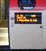 Aggressione alla stazione di Winterthur: tre feriti in ospedale, arrestato un 31enne