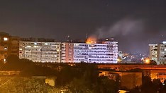 Incidente di Galati: un drone colpisce un edificio rumeno, scattano sanzioni ed espulsioni