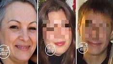 Giallo nel Piacentino: madre e due figli scomparsi, ritrovata l’auto in Friuli