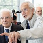 Il valore dell’errore e la forza dell’ascolto: il dialogo tra Mattarella e Renzo Piano al Politecnico