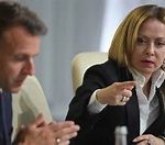 Europa e crisi interconnesse: l’intervento di Meloni a Erevan