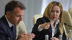 Europa e crisi interconnesse: l’intervento di Meloni a Erevan