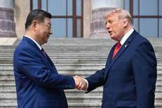 Vertice Xi-Trump a Pechino: tra diplomazia personale e nodi geopolitici