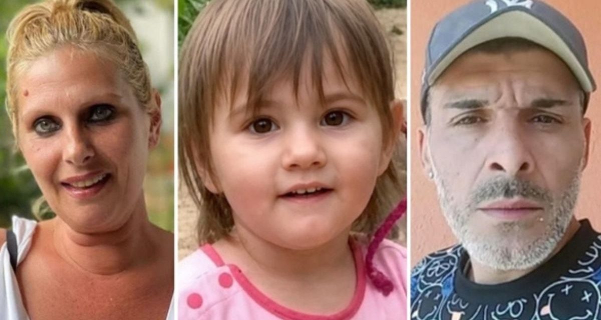 Caso Beatrice, convalidati gli arresti: silenzio del compagno e la madre nega le accuse