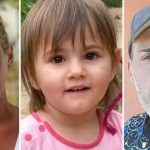 Caso Beatrice, convalidati gli arresti: silenzio del compagno e la madre nega le accuse
