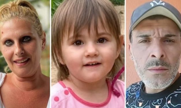 Caso Beatrice, convalidati gli arresti: silenzio del compagno e la madre nega le accuse