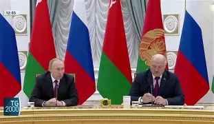Confine bielorusso: i riflessi geopolitici del nuovo ultimatum di Zelensky