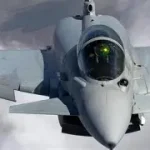 Drone abbattuto in Lettonia e attacco in Crimea: cresce la tensione sul fronte orientale