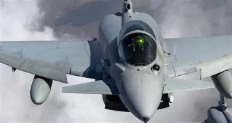 Drone abbattuto in Lettonia e attacco in Crimea: cresce la tensione sul fronte orientale