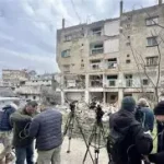 Tensioni in Medio Oriente: accordo per la tregua tra Iran e Israele, proseguono i raid in Libano