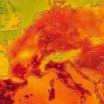 Ondata di calore record: 25 città in massima allerta e primi disagi nei Pronto soccorso