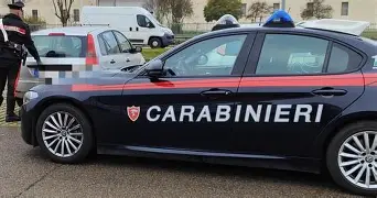 Brescia, violenza nel parco cittadino: arrestato un uomo per aggressione a minori