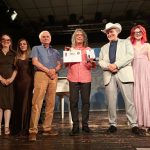 Massimo Devitor vince il Premio Santercole 2026. Alla finale nazionale di Roma, ha trionfato il cantautore di Monfalcone