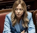 Consiglio Ue, le comunicazioni del governo: focus su sicurezza marittima, Ucraina e Medio Oriente