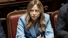 Consiglio Ue, le comunicazioni del governo: focus su sicurezza marittima, Ucraina e Medio Oriente