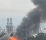 Infrastrutture energetiche colpite: gli effetti del massiccio attacco con droni nella Federazione russa