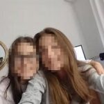 caso delle sorelle Di Giacinto: tre fermi per sequestro di persona e depistaggio