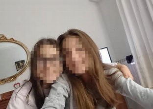 caso delle sorelle Di Giacinto: tre fermi per sequestro di persona e depistaggio