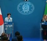 Dialogo Roma-Tokyo: l’intesa sulla sicurezza marittima e i rapporti bilaterali