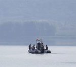 Lago di Vico: continuano le ricerche del marito della ministra Roccella