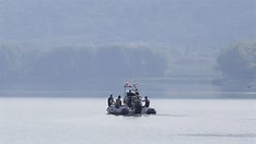 Lago di Vico: continuano le ricerche del marito della ministra Roccella
