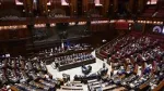 Legge elettorale alla Camera: terminata la discussione generale, atteso il voto sulle pregiudiziali