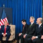G7: il piano aereo di Kiev, le mosse diplomatiche di Trump e la replica russa