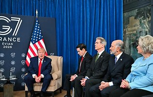 G7: il piano aereo di Kiev, le mosse diplomatiche di Trump e la replica russa