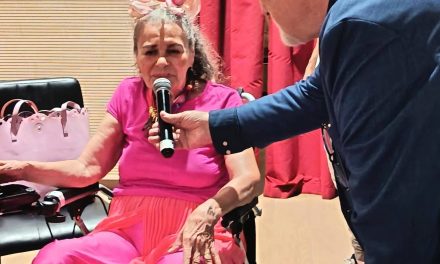 Addio a Melù Valente, presidente del Premio Santercole: l’ultimo saluto a una donna che ha custodito la memoria di Gino Santercole