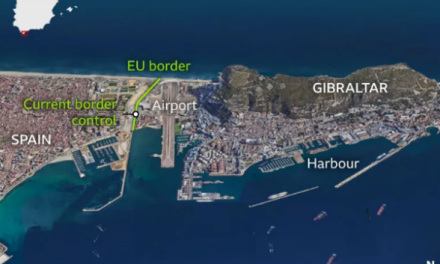 Svolta a Gibilterra: rimosse le barriere doganali dopo l’accordo post-Brexit