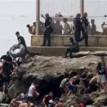 L’emergenza migratoria a Ceuta: la reazione di Madrid, il record di vittime e le tensioni diplomatiche con l’Italia