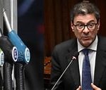 Governo: taglio temporaneo per il gasolio e nuovi fondi all’ex Ilva verso la manovr