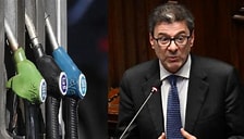 Governo: taglio temporaneo per il gasolio e nuovi fondi all’ex Ilva verso la manovr