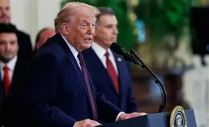 Nuovi dazi Usa sul lavoro forzato: la reazione di Ue, Giappone e Paesi APEC