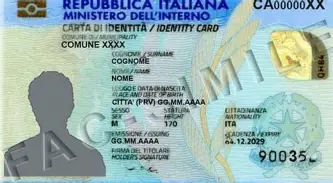 Carta d’identità elettronica illimitata per gli over 70: al via la nuova misura di semplificazione