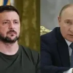 Ucraina: missili su Kryvyj Rih provocano vittime civili, Kiev denuncia la violazione dello spazio aereo polacco