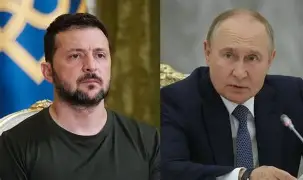 Ucraina: missili su Kryvyj Rih provocano vittime civili, Kiev denuncia la violazione dello spazio aereo polacco