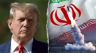 Raid Usa in Iran e risposta sui caccia a stelle e strisce: scontro totale e vittime nel Golfo