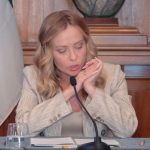 Giorgia Meloni a Palermo: svelata la Croma di Falcone e piano sicurezza con l’Esercito per i quartieri a rischio
