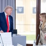 Post di Trump contro Meloni: i ministri italiani difendono le relazioni con gli Stati Uniti