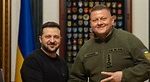 Confronto Zelensky-Zaluzhny: l’ex generale conferma la corsa alle presidenziali