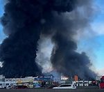 Incursioni aeree sulla rete di distribuzione russa: droni ucraini in azione da San Pietroburgo alla Crimea