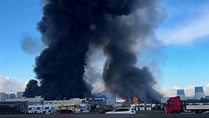 Incursioni aeree sulla rete di distribuzione russa: droni ucraini in azione da San Pietroburgo alla Crimea