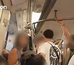 Chaos sulla metropolitana di Bangkok: le scuse dell’Ambasciata italiana dopo il video virale dei liceali