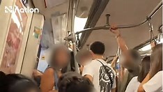 Chaos sulla metropolitana di Bangkok: le scuse dell’Ambasciata italiana dopo il video virale dei liceali