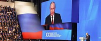 Russia: il deficit di benzina e l’impatto sul gradimento della presidenza