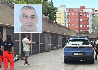 Caso Fakir a Bologna: l’indagine per omicidio colposo parte dal registro di tutela per le forze dell’ordine