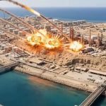 Video generato con intelligenza artificiale diffuso da Trump e smentita dell’Iran sull’isola di Kharg