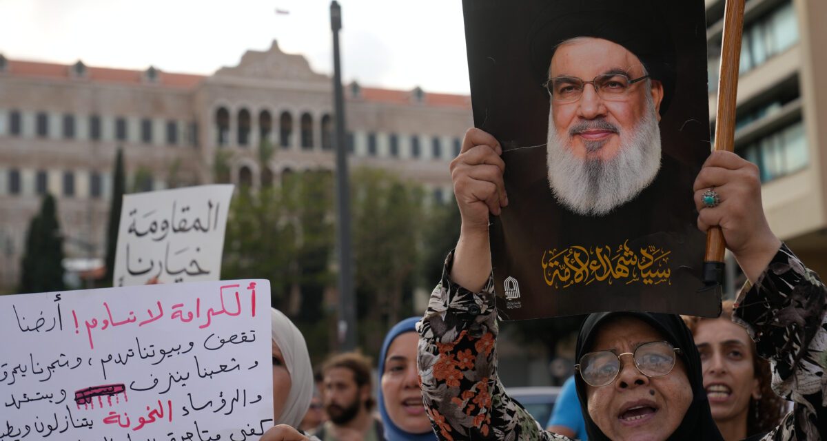 Il Libano abolisce la pena di morte, è il primo Paese arabo