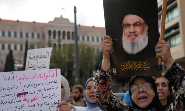 Il Libano abolisce la pena di morte, è il primo Paese arabo